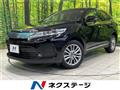 2018 Toyota Harrier