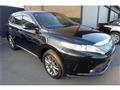 2018 Toyota Harrier