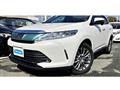2018 Toyota Harrier
