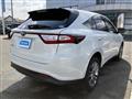 2018 Toyota Harrier