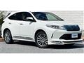 2018 Toyota Harrier
