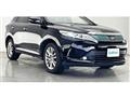 2018 Toyota Harrier