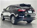 2018 Toyota Harrier