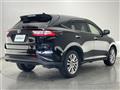 2018 Toyota Harrier