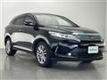 2018 Toyota Harrier
