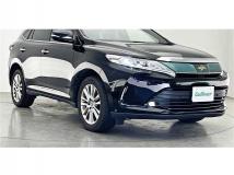 2018 Toyota Harrier