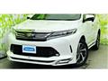 2018 Toyota Harrier