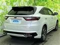 2018 Toyota Harrier
