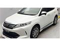 2018 Toyota Harrier