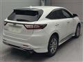 2018 Toyota Harrier