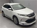 2018 Toyota Harrier