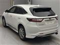 2018 Toyota Harrier