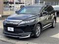 2018 Toyota Harrier