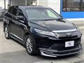 2018 Toyota Harrier