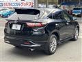 2018 Toyota Harrier