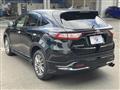 2018 Toyota Harrier