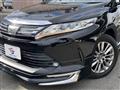 2018 Toyota Harrier