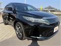 2018 Toyota Harrier