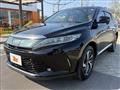 2018 Toyota Harrier