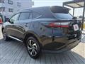 2018 Toyota Harrier