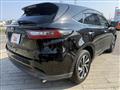 2018 Toyota Harrier
