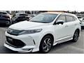 2018 Toyota Harrier