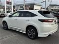 2018 Toyota Harrier