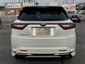 2018 Toyota Harrier