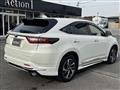 2018 Toyota Harrier