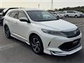 2018 Toyota Harrier