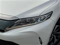 2018 Toyota Harrier