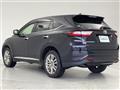 2018 Toyota Harrier