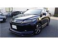 2018 Toyota Harrier