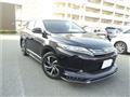 2018 Toyota Harrier