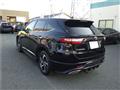 2018 Toyota Harrier