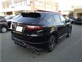 2018 Toyota Harrier