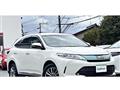 2018 Toyota Harrier