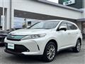 2018 Toyota Harrier