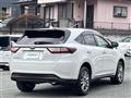 2018 Toyota Harrier