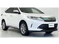 2018 Toyota Harrier