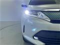 2018 Toyota Harrier