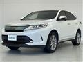 2018 Toyota Harrier