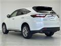 2018 Toyota Harrier