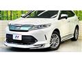 2018 Toyota Harrier