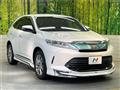 2018 Toyota Harrier