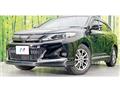 2018 Toyota Harrier