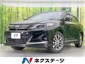 2018 Toyota Harrier