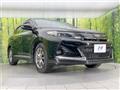 2018 Toyota Harrier
