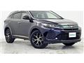 2018 Toyota Harrier