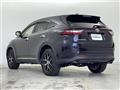 2018 Toyota Harrier